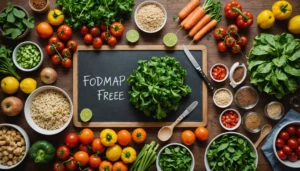 blog recettes sans fodmaps