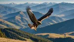 rapace signification spirituelle